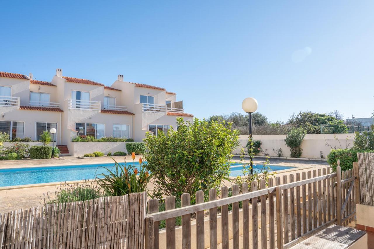 Casa Cabrita - Surf & Family House In Sagresヴィラ エクステリア 写真