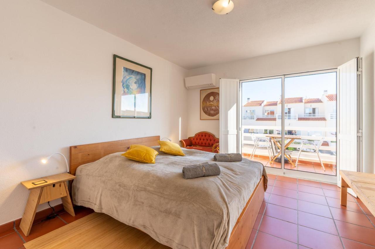 Casa Cabrita - Surf & Family House In Sagresヴィラ エクステリア 写真