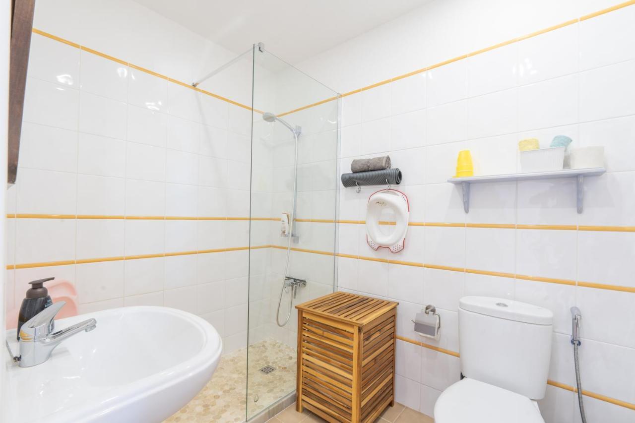 Casa Cabrita - Surf & Family House In Sagresヴィラ エクステリア 写真