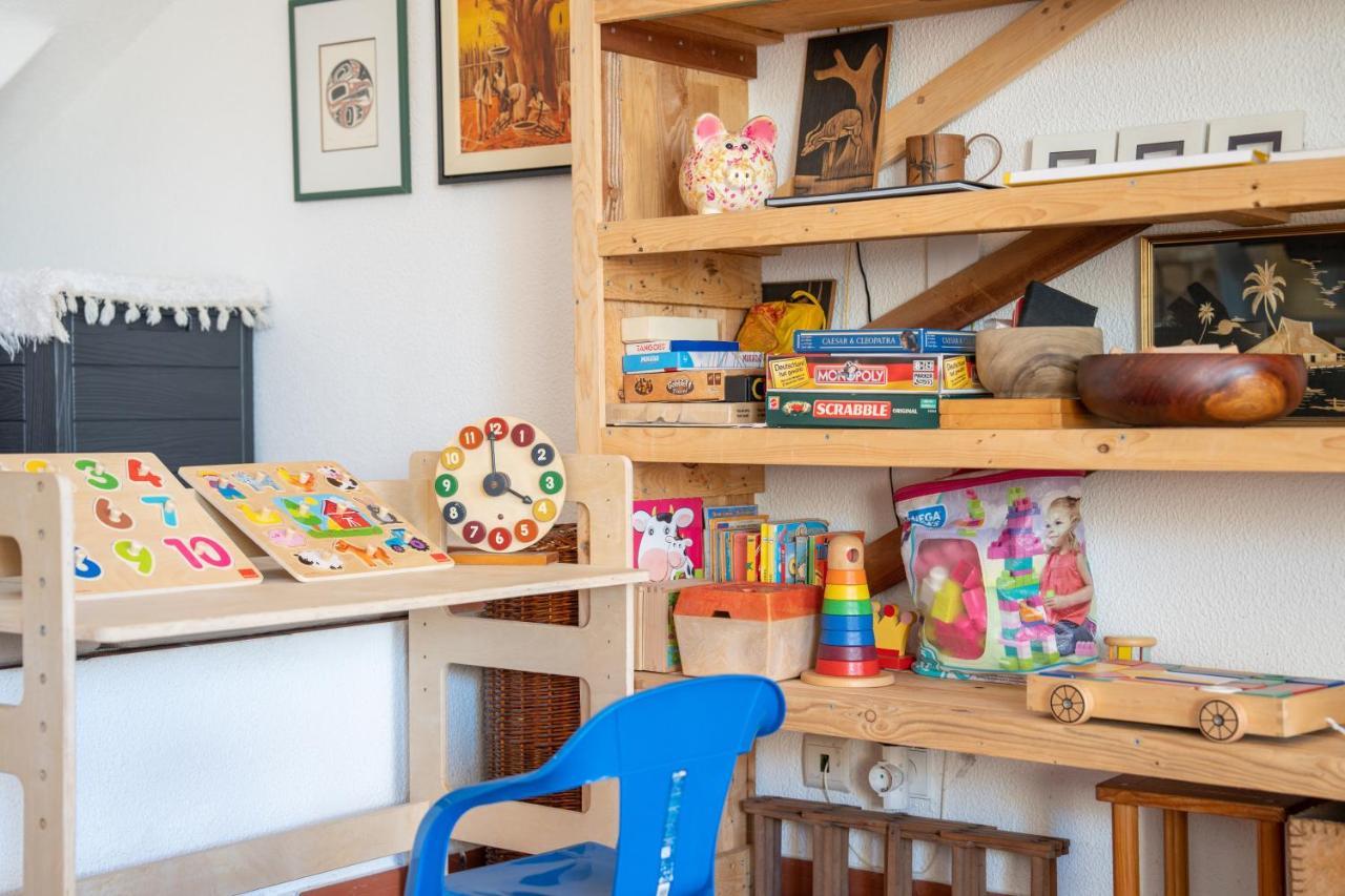 Casa Cabrita - Surf & Family House In Sagresヴィラ エクステリア 写真